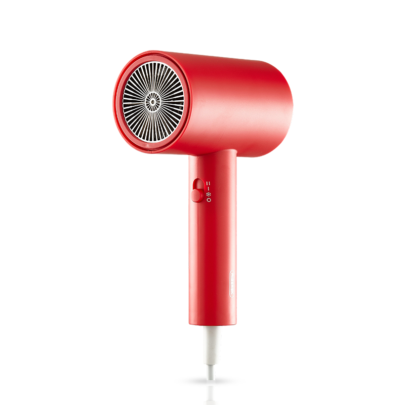 Kompaktní skládací vysoušeč vlasů AU705 1800W Pro-Ionic