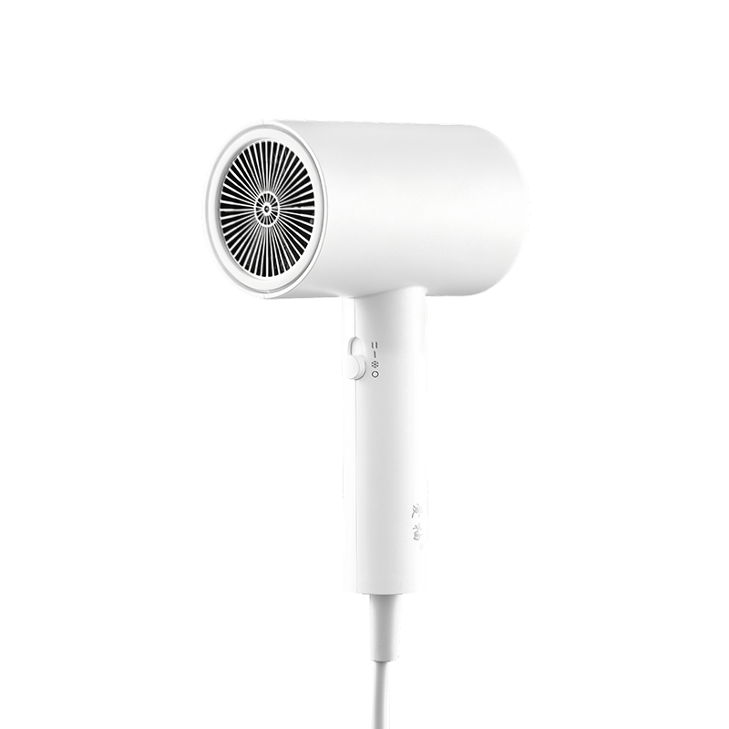Kompaktní skládací vysoušeč vlasů AU705 1800W Pro-Ionic