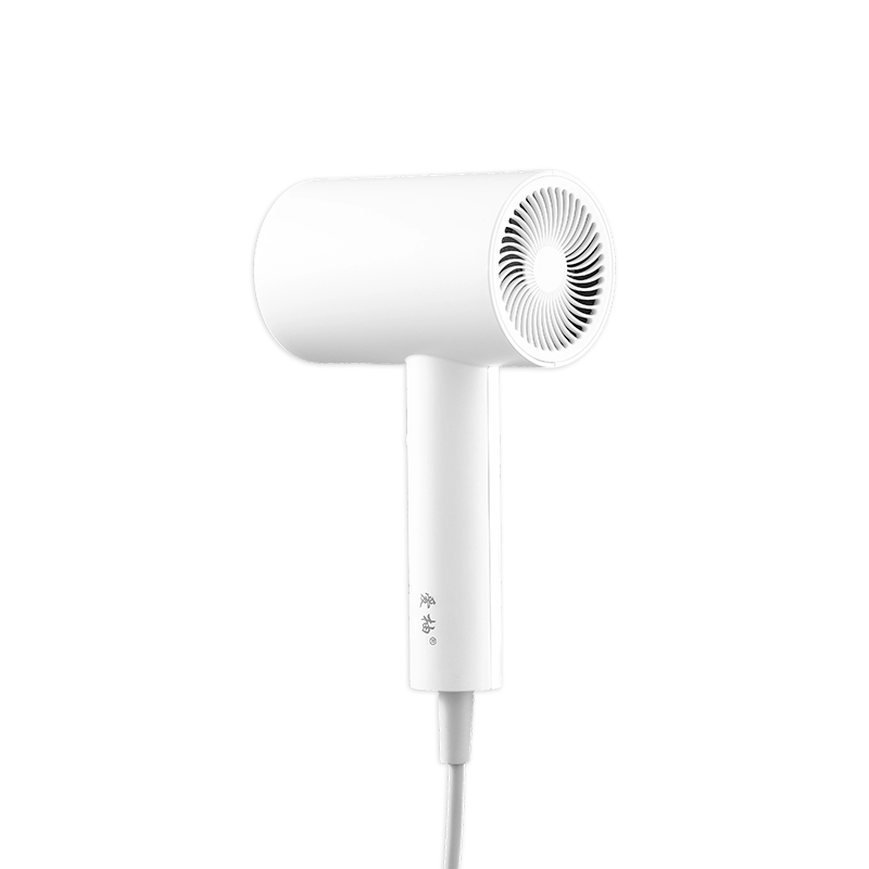 Kompaktní skládací vysoušeč vlasů AU705 1800W Pro-Ionic