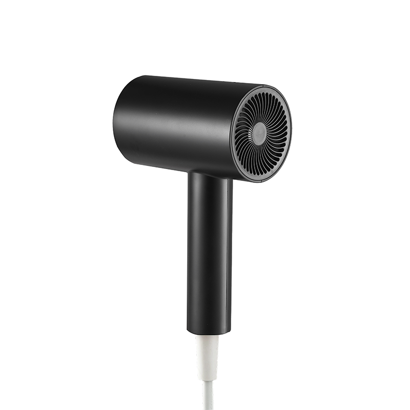 Kompaktní skládací vysoušeč vlasů AU705 1800W Pro-Ionic