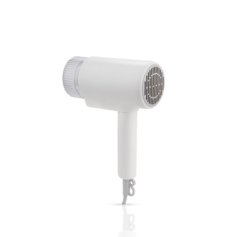 Kompaktní skládací vysoušeč vlasů AU717 1800W Pro-Ionic