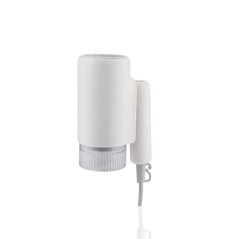 Kompaktní skládací vysoušeč vlasů AU717 1800W Pro-Ionic